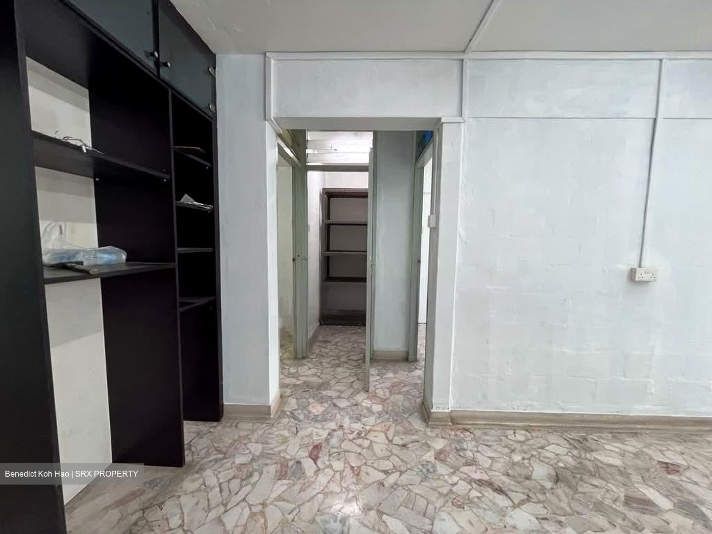 Blk 130 Yio Chu Kang Ville (Ang Mo Kio), HDB 3 Rooms #586782391